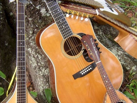 Amit Inderdeo Classical Hindustani Vocals in Jersey City, NJ