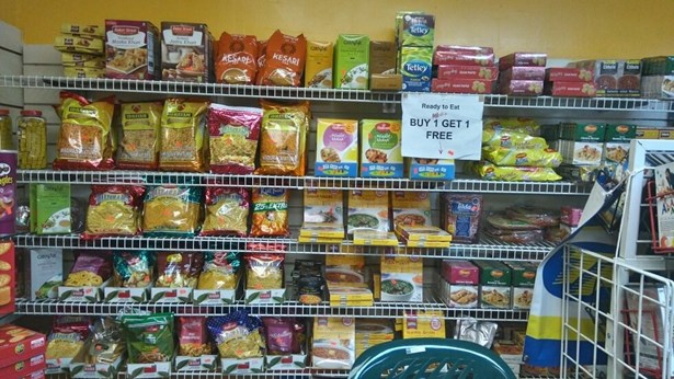 Indian Prem in Miami, FL