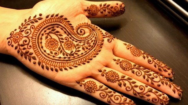 Mehndi And Henna Tattoo By Patel Rima in Mitchell, GA