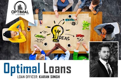 Optimal Loans in Hayward, CA