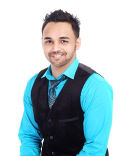 Vishal Sehijpal Realtor in Seattle, WA
