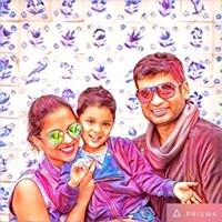 Madhuswetha Photography in Irving, TX