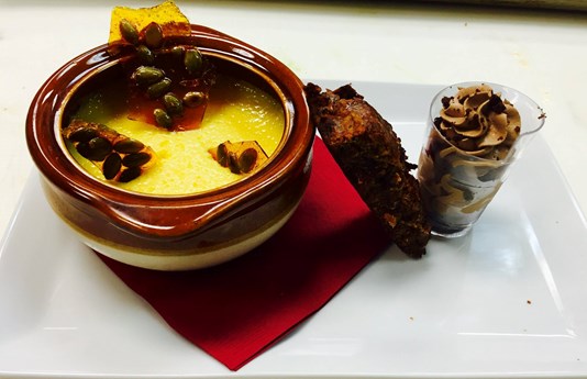 Shazzies Catering in Markham, ON