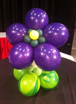 FunFair Balloons in Markham, ON