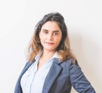 Sangeeta Mortgage Specialist in Winnipeg, MB