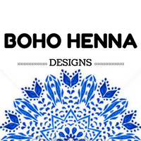 Boho Henna Designs in Kitchener, ON