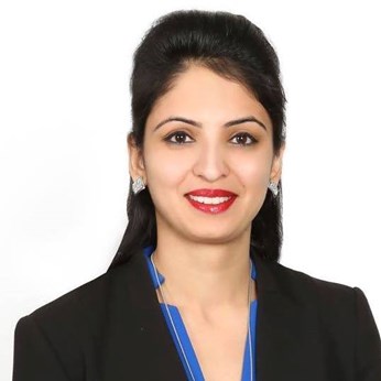 Realtor SukhPreet Kaur in Brampton, ON