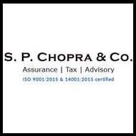 SP Chopra & Co in Mississauga, ON