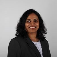 Madhuri Akula Realtor in Bellevue, WA