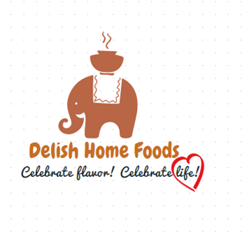 Delish Home Foods in Bellevue, WA