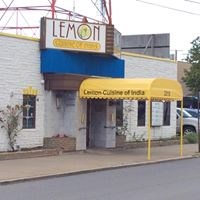 Lemon Cuisine Of India in Richmond, VA