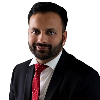 Jp Johal Mortgage Professional in Winnipeg, MB
