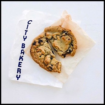 City Bakery in New York, NY