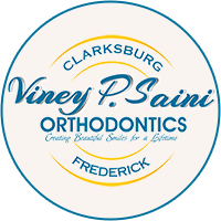 Viney P. Saini Orthodontics in Clarksburg, MD