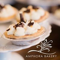 Amphora Bakery in Herndon, VA