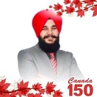 Harry Bariar Realtor in Brampton, ON