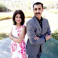 Sam & Sanjeev Realtor in Irvine, CA