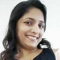 Tejal Modi Realtor in Irvine, CA