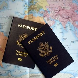 Sameday Passport & Visas in Austin, TX