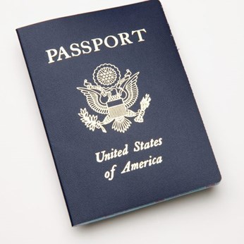 B & K Express Passport And Visa Expediting Services in Detroit, MI