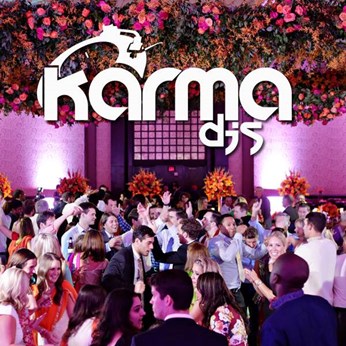 Karma Djs / DJ YOGI-G