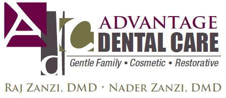 Advantage Dental Care in Granite Bay, CA