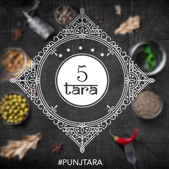 5 Tara - Indian Cuisine in Leesburg, VA