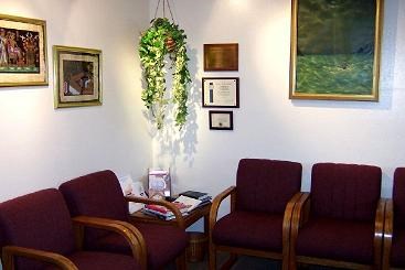 Rafi Balabanian DDS in Santa Clara, CA