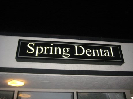 Spring Dental in Walnut Creek, CA