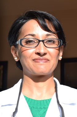 Minal J Patel DMD in Redwood City, CA