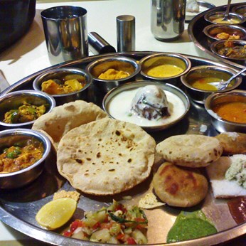 Ghar Ka Khana Seattle in Clancy, MT