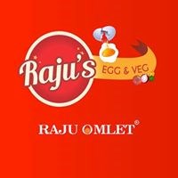 Raju's Egg And Veg in Hicksville, NY