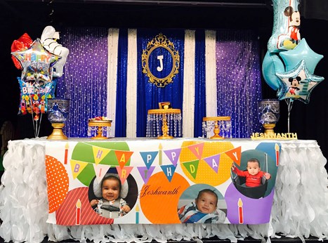 Blissful Event Creations in Schaumburg, IL