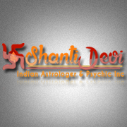 Dr Shanti Devi Indian Psychic And Astrologer in Mississauga, ON