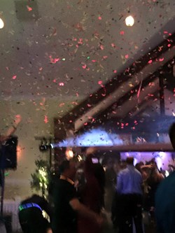 Night Life Entertainment in Saginaw, MI