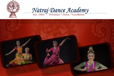 Natraj Dance Academy in Chicago, IL