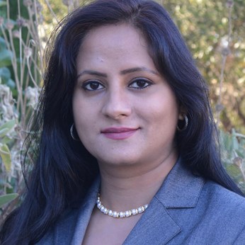 Monica Singh Realtor in Vista, CA