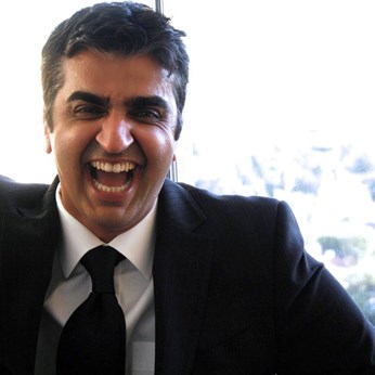 Dr. Rahim in Los Angeles, CA