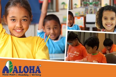 Aloha Math Reading Writing Of Suwanee