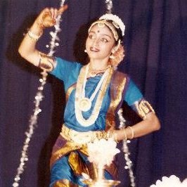 Sainrithya Dance Academy in Oklahoma City, OK