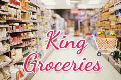 King Groceries