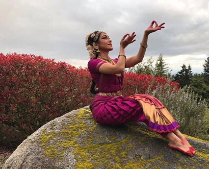 Mehendi Artist & Bharatanatyam Dance Classes in Seattle, WA