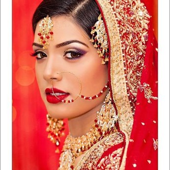 Makeup Artist Farah Quadri in Bolingbrook, IL