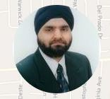 Jaspinder Singh Loan Advisor in Campbell, CA