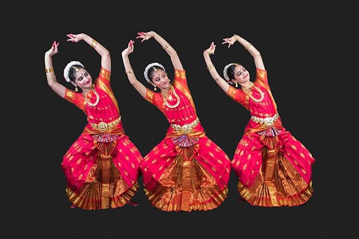 Natya Vidyalaya in Troy, MI