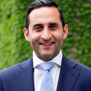 Amir Syed - Private Mortgage Banker