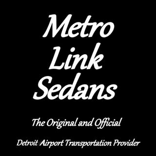Metro Link Sedans in Dearborn Heights, MI