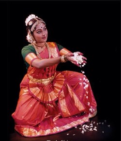 Natyalayam Performing Arts Center in Rutherford, NJ