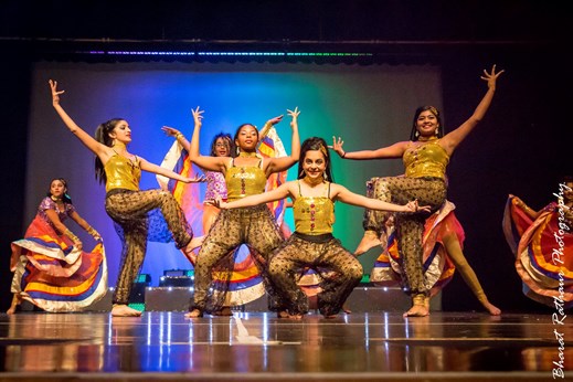 Satrangi School Of Fusion, Ohio in Columbus, OH