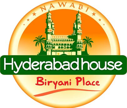 Hyderabad House Biryani Place in Bothell, WA